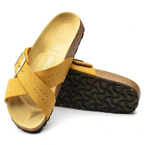 Birkenstock Siena Rivet Sandals. Sz: 5.0-5.5US/ 36EU